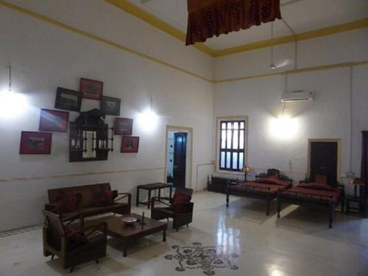 Roopangarh Fort Rupnagar  Exterior foto